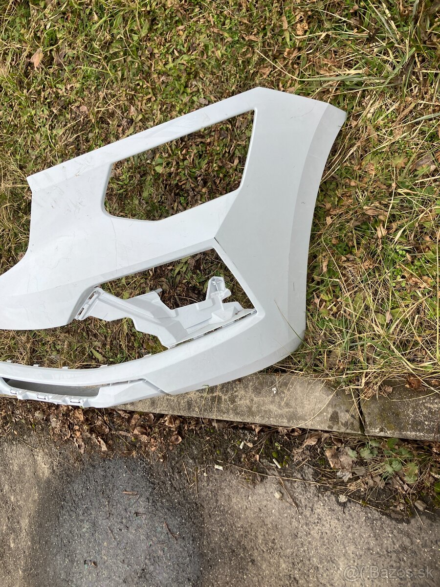 Predni naraznik skoda Kamiq Bily lift - 10