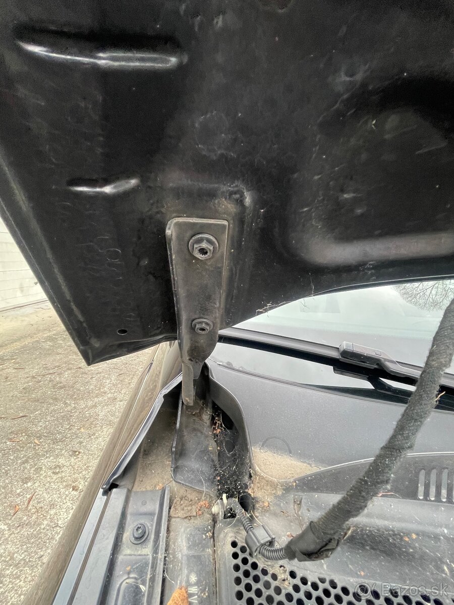 VOLKSWAGEN PASSAT CC 2.0 tdi 103Kw DSG - 10