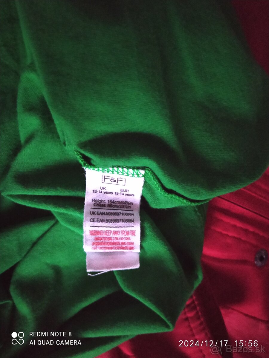 Chlapčenské tričko - 10