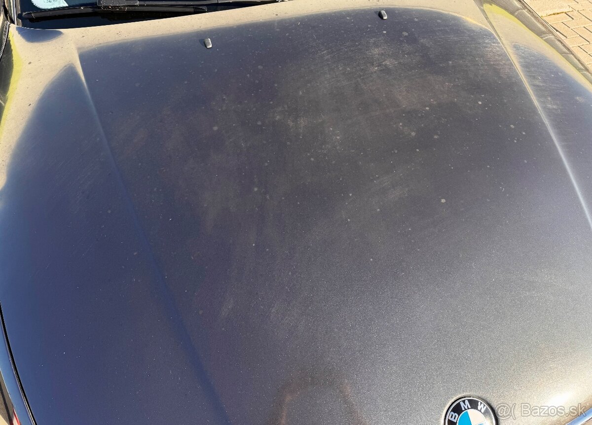 BMW 118d (E87) - 10