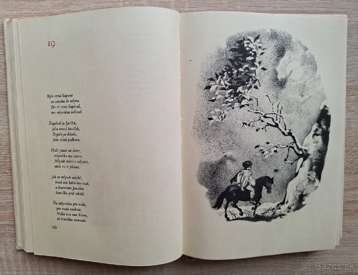 Slovenske ludove balady - 10