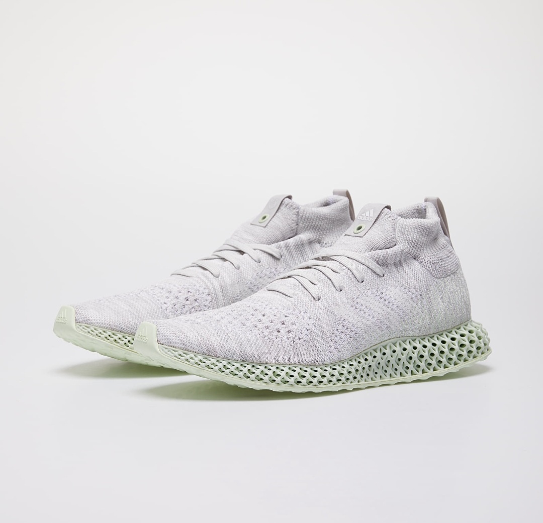 ADIDAS CONSORTIUM RUNNER MID 4D tenisky 42 ⅔ - 10