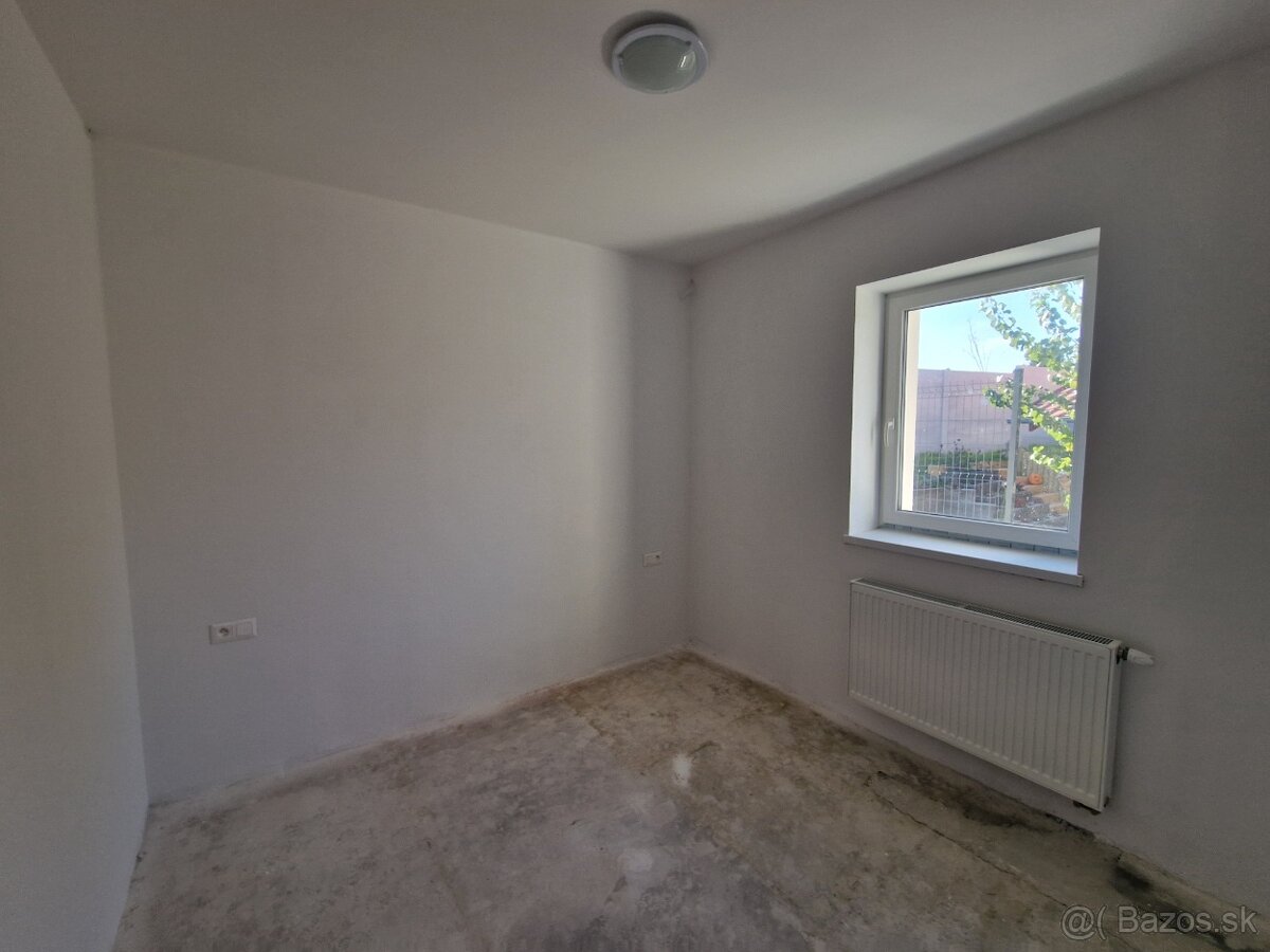 4 izb. rodinný dom v Šintave na 467m2 pozemku na predaj - 10