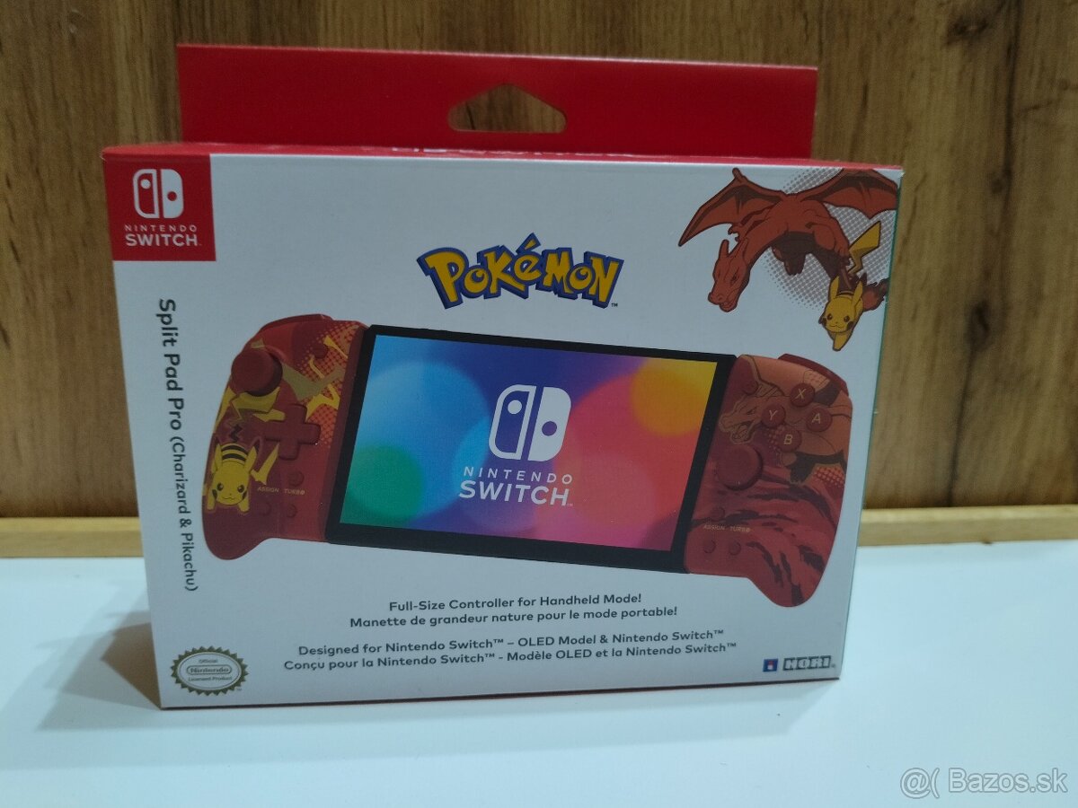 Nintendo switch - 10