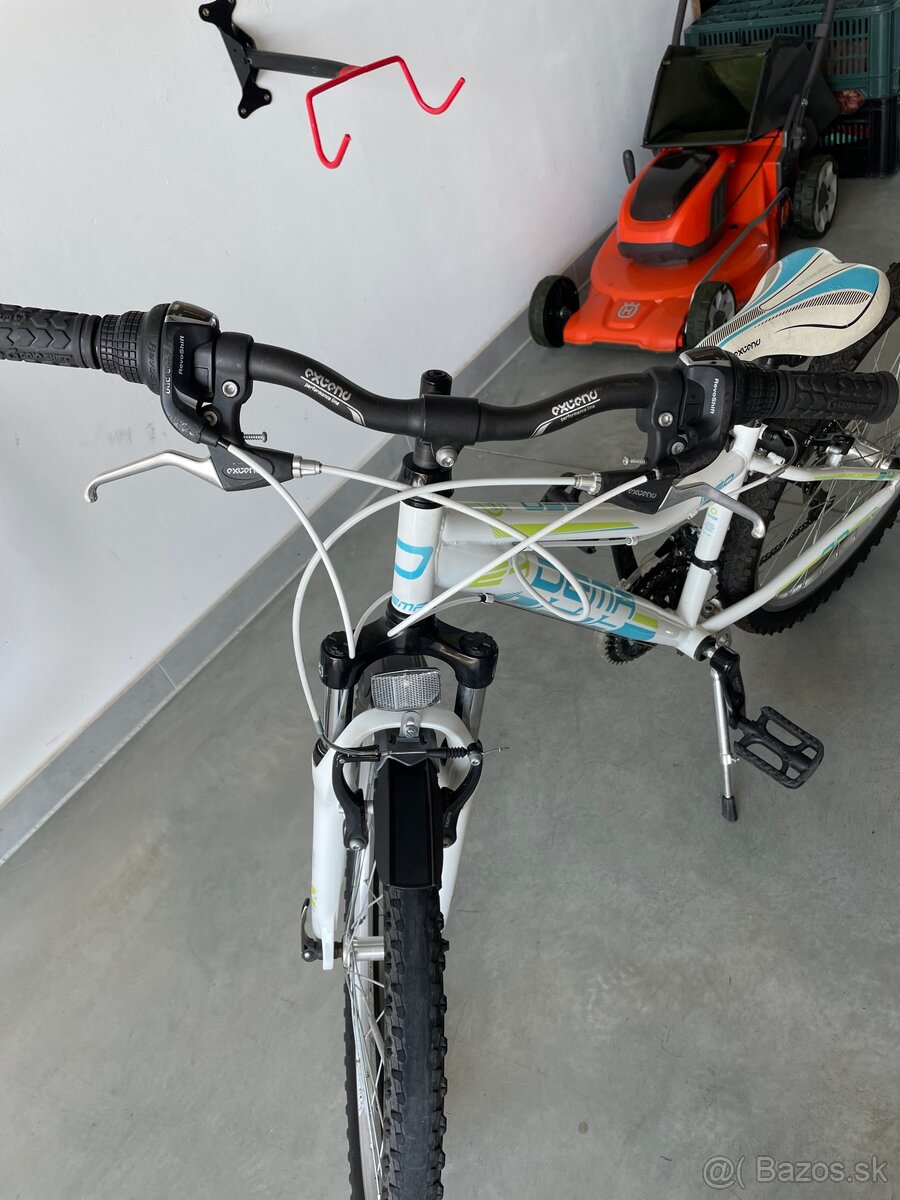 Detský bicykel - 10