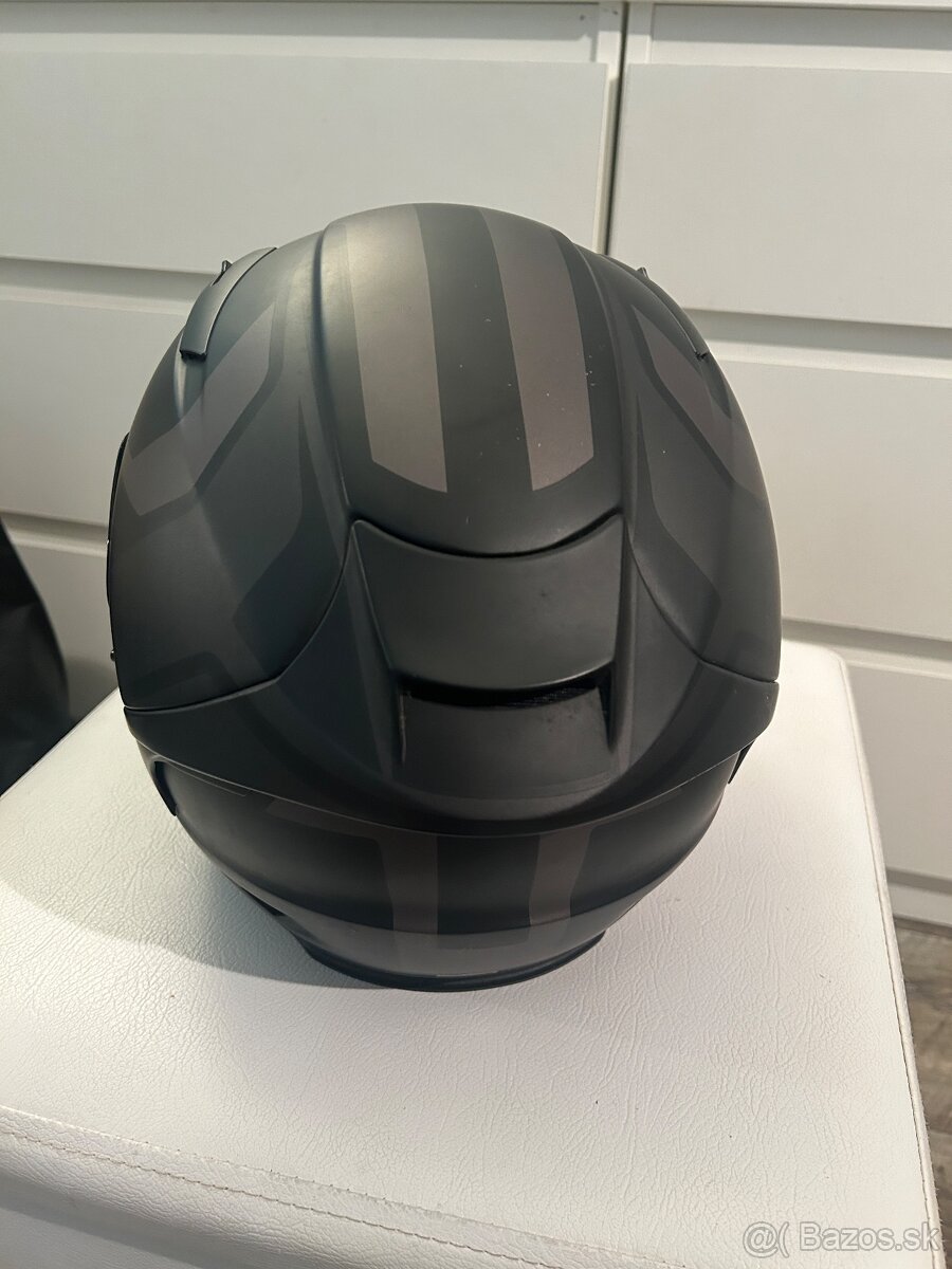 Dámska prilba na motorku - 10