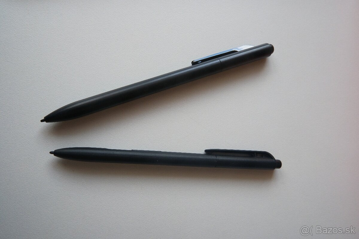 OKPad s E-Ink a klasickou obrazovkou - 10