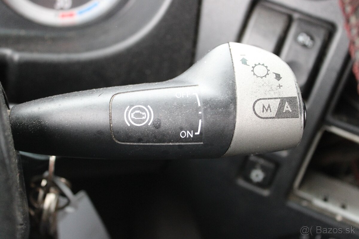 DAF FA 75360U, EURO 5, CARRIER SUPRA 550, VZDUCHOVÉ PÉROVÁNÍ - 10