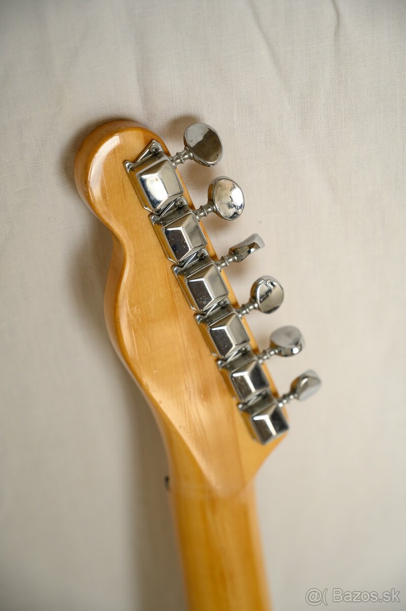 Elektrická gitara -Ibanez 2352DX - 23# - 10