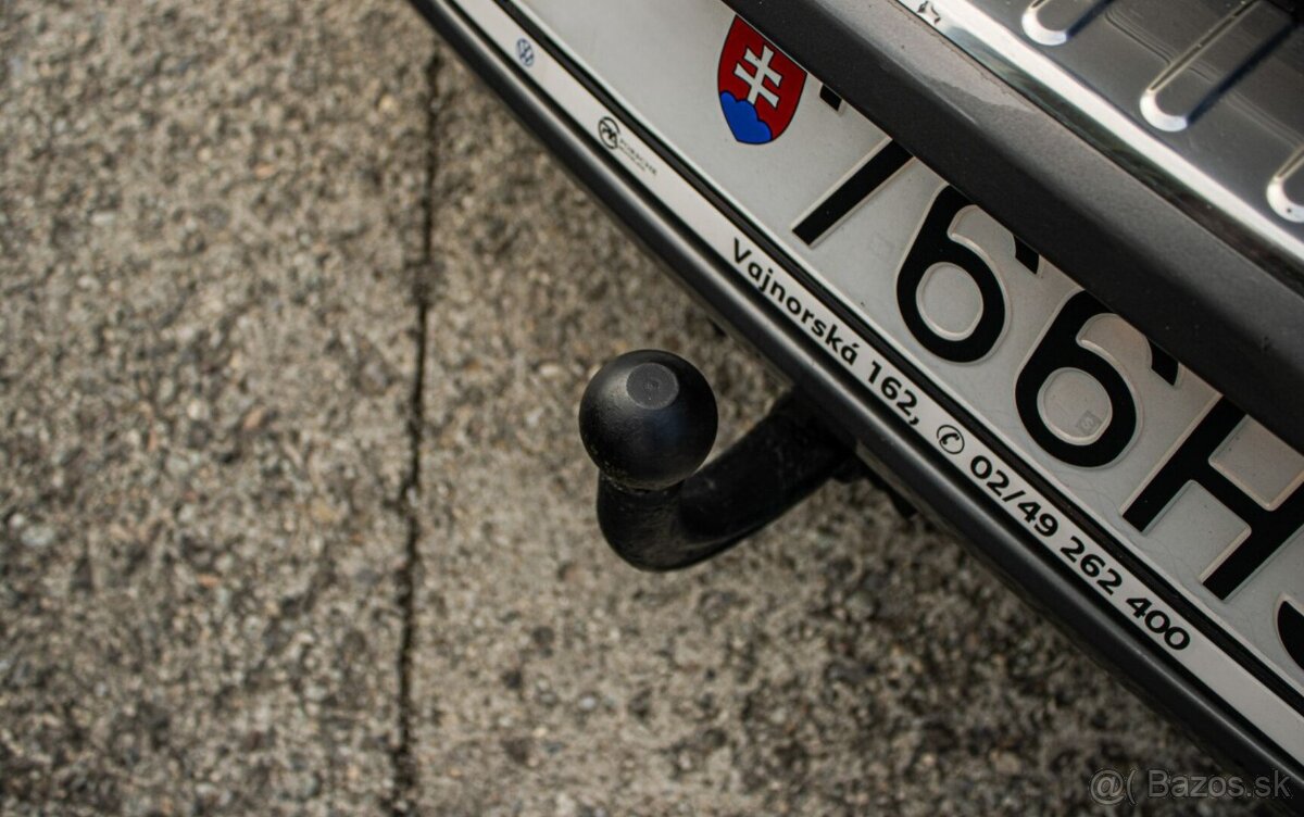 Volkswagen Golf 6 1.4 59kW M5 MODEL 2010 - 10