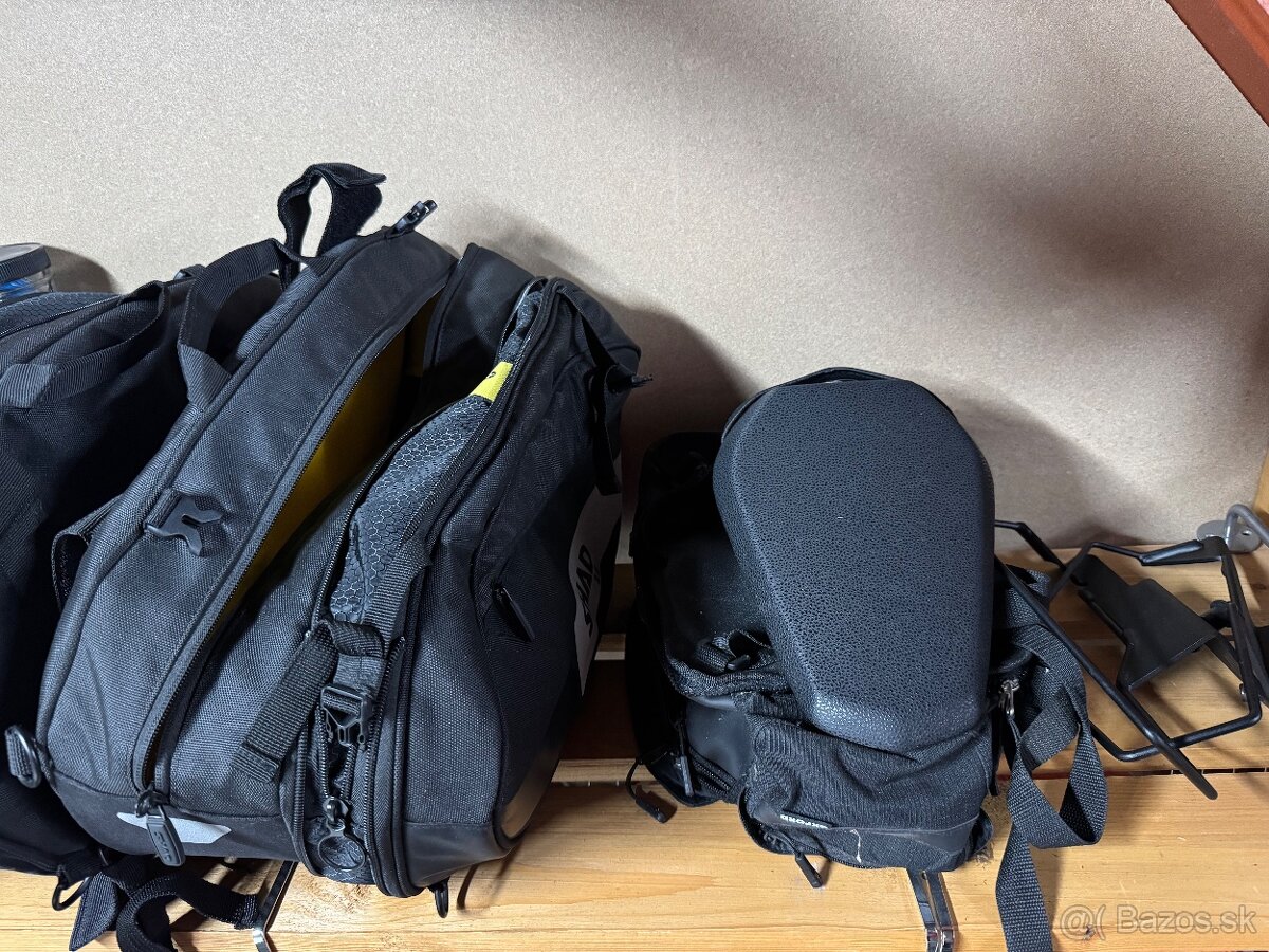 Kawasaki Z900SE - 10