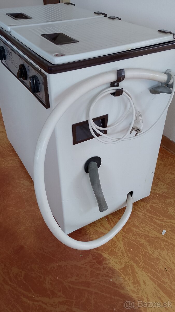 Práčka Romo combi - 10