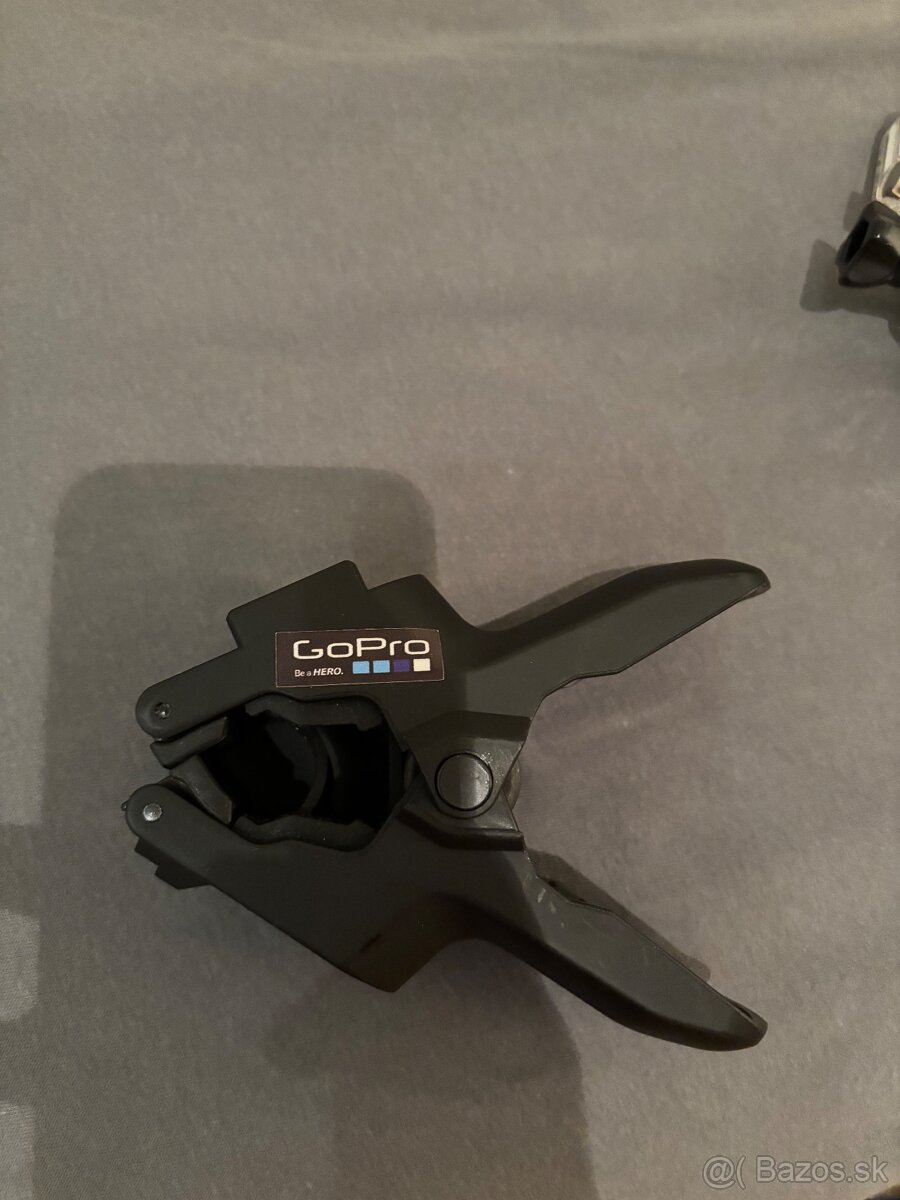 Príslušenstvo - akčné kamery - 10