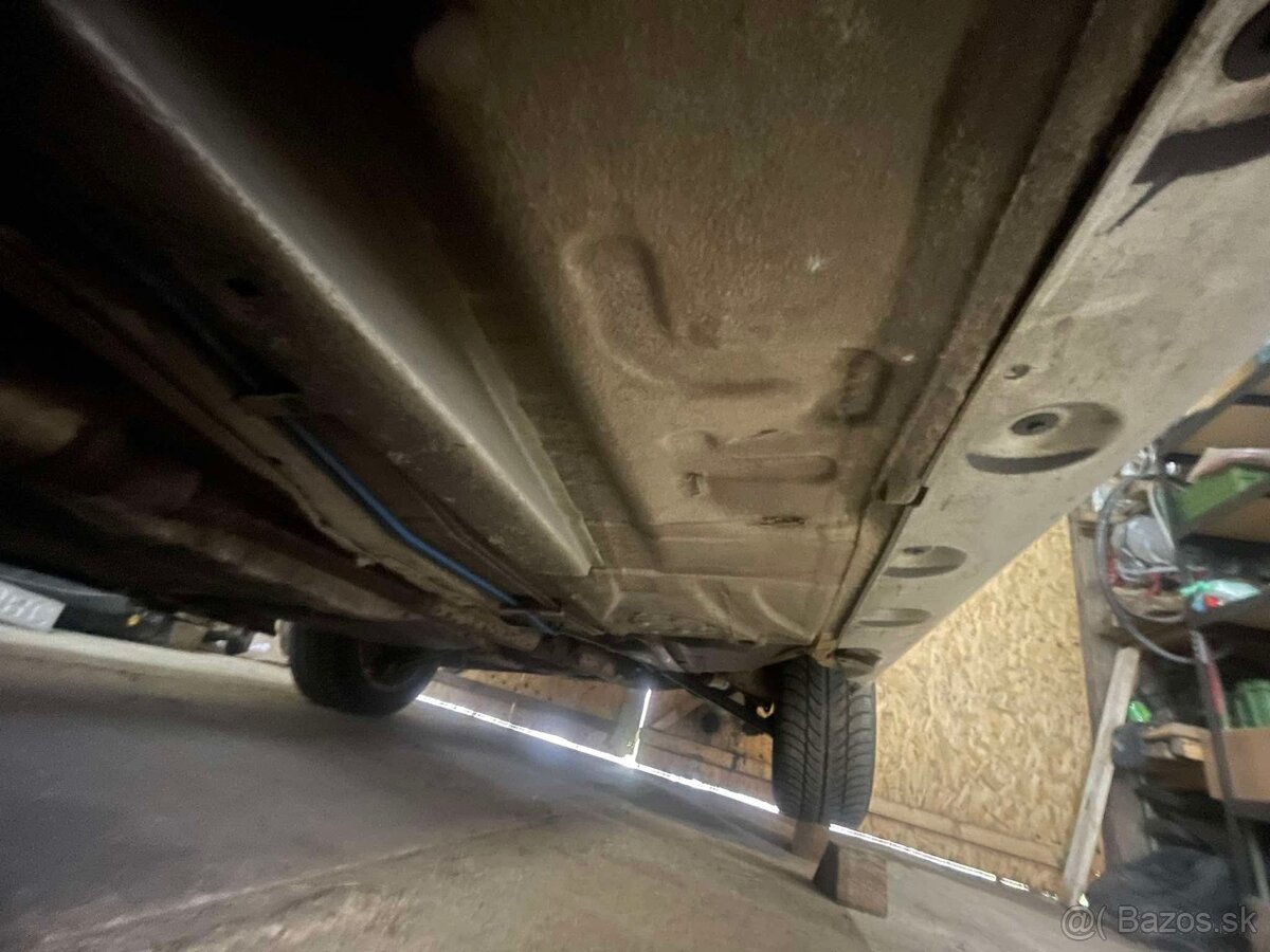 BMW E46 318d 85kw - 10