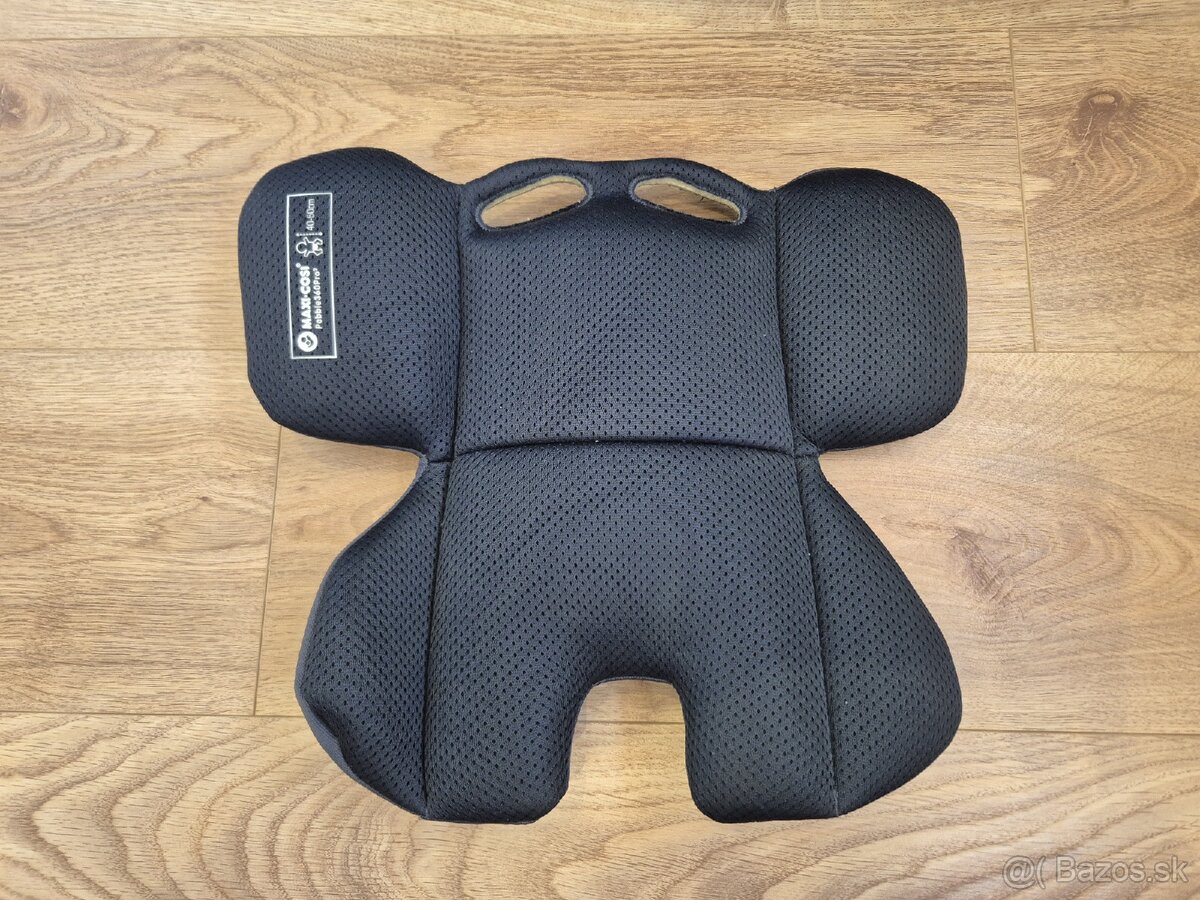 Maxi-Cosi Pebble 360 Pro 40-87cm Graphite
vajíčko do auta - 10
