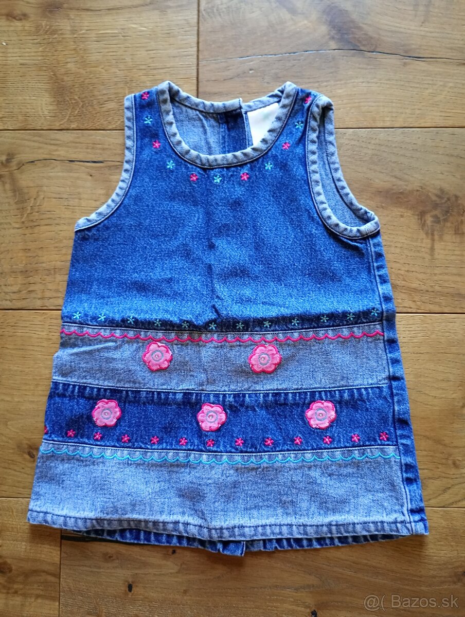 Balík obleč.veľ.80 pre dievčatko - 10