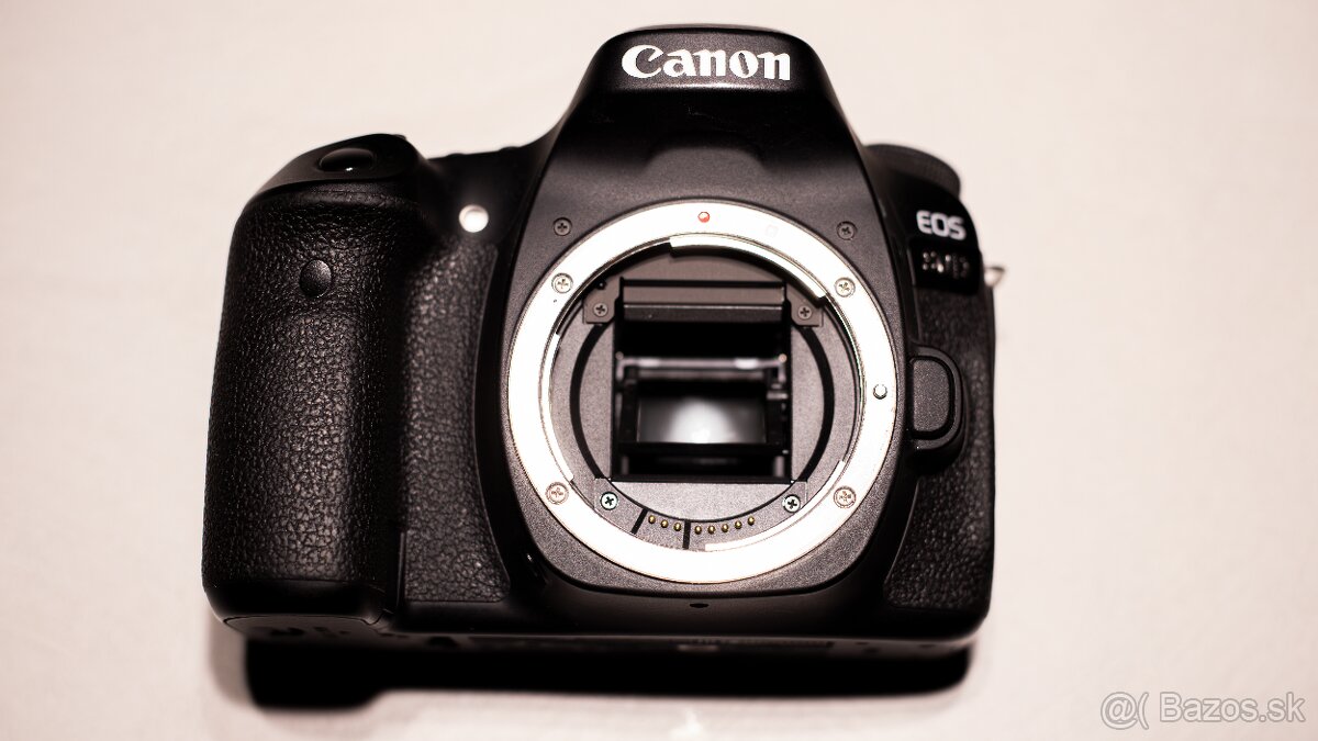 Canon 80D - 10