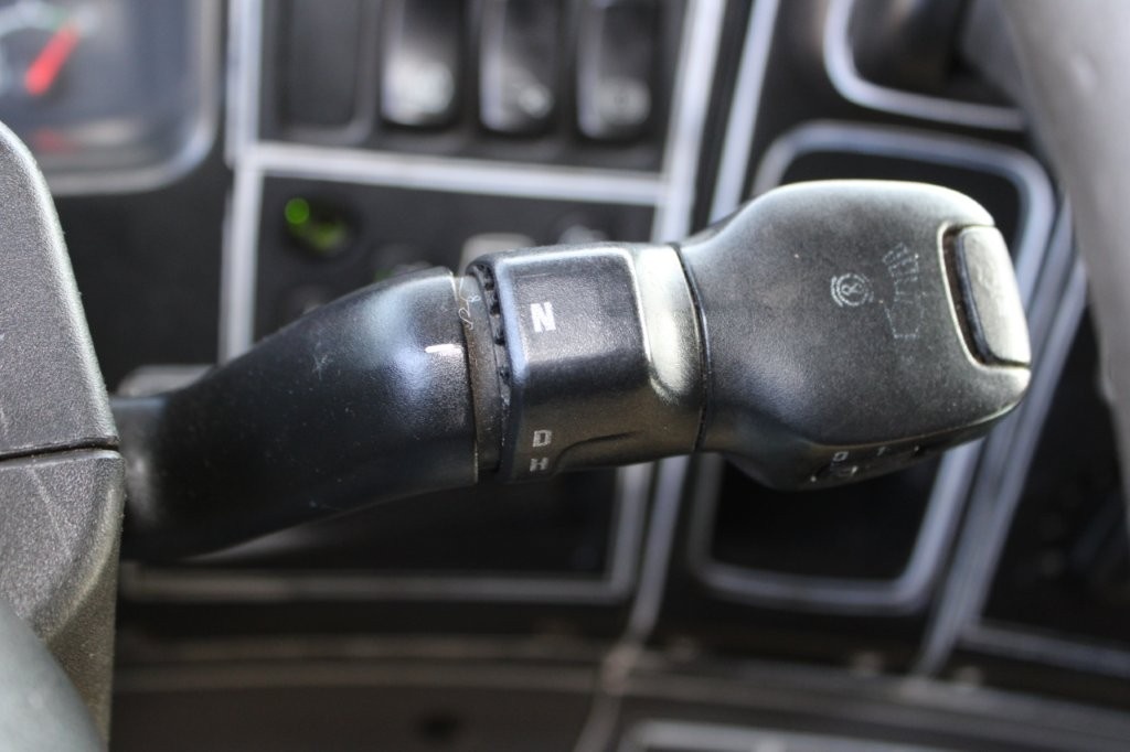 SCANIA R 420 HPi LA4X2 TOPLINE - 10