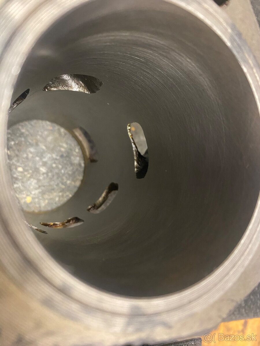 Jawa perak 350/18 - 10