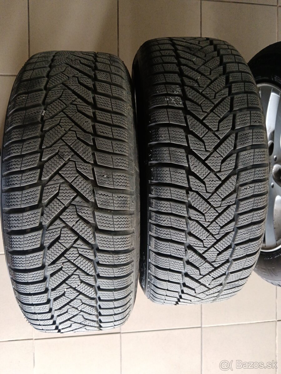 Vymenim 5x120 r19 + 5x120 r16 - 10
