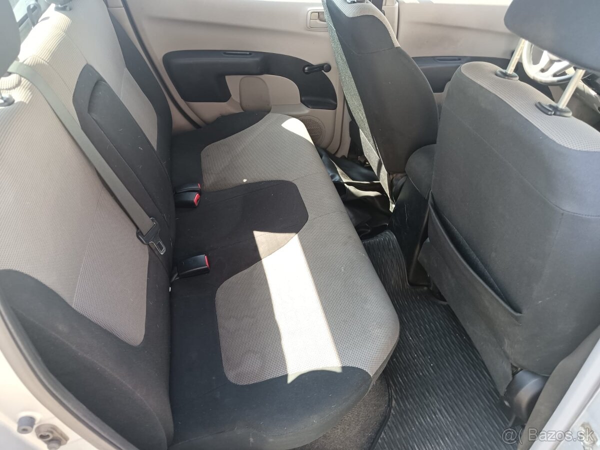 💥 MITSUBISHI L200 2.5 DI-D INVITE WORK 4x4 💥 - 10