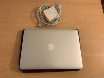 Macbook pro 2015 i5 8gb 256gb - 10