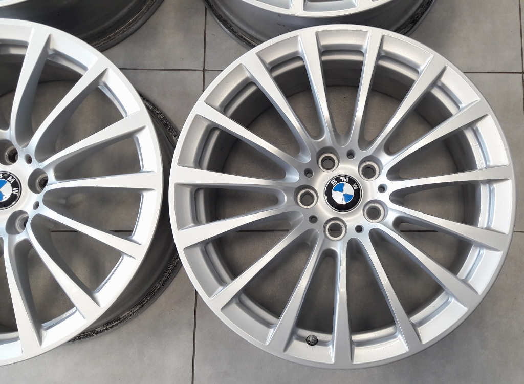 BMW 5 G30 18" Styling 619 - 10