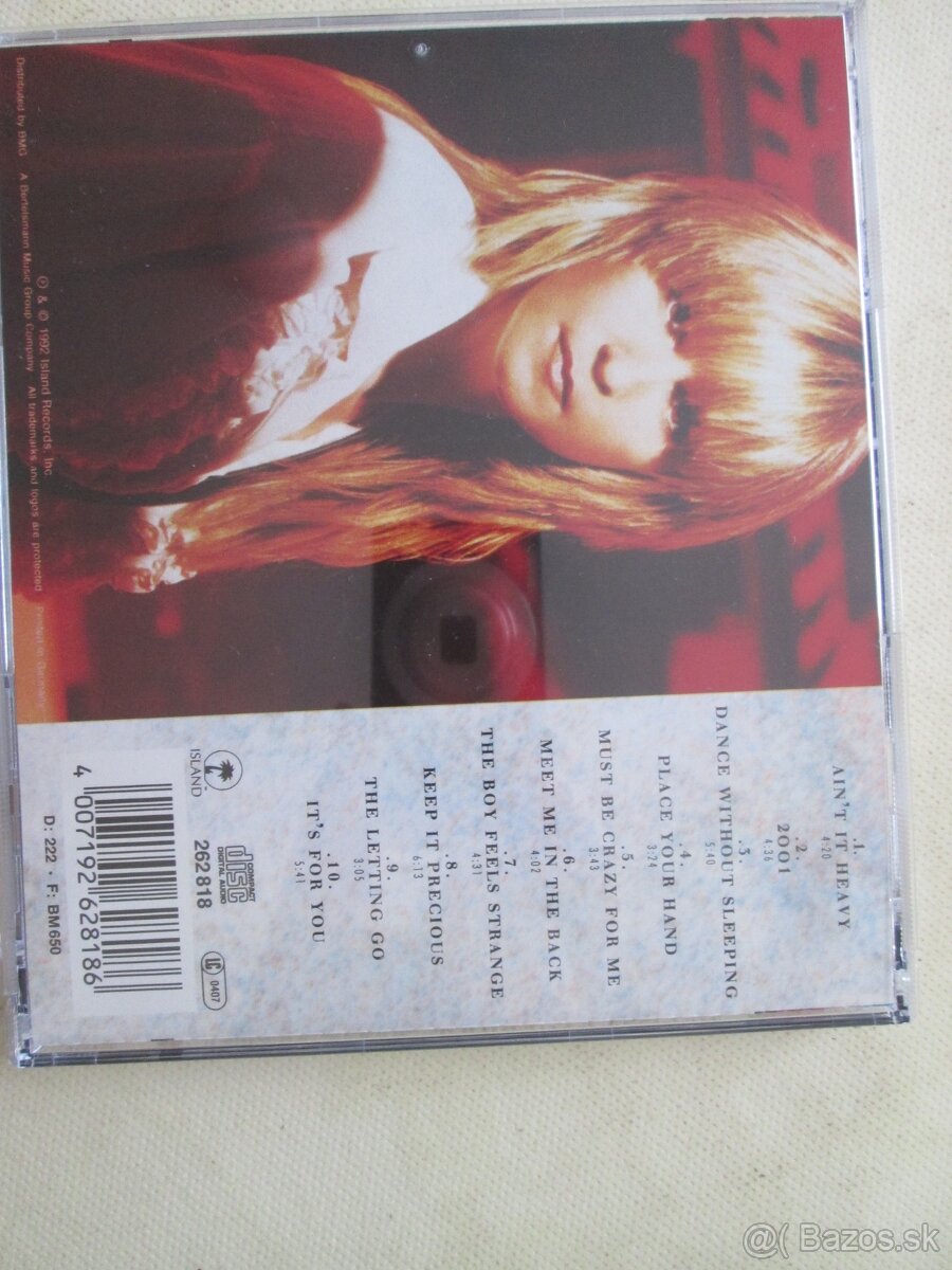 pop, rock & dance CD + 2 CD / Bublé,Pink,Santana. - 10