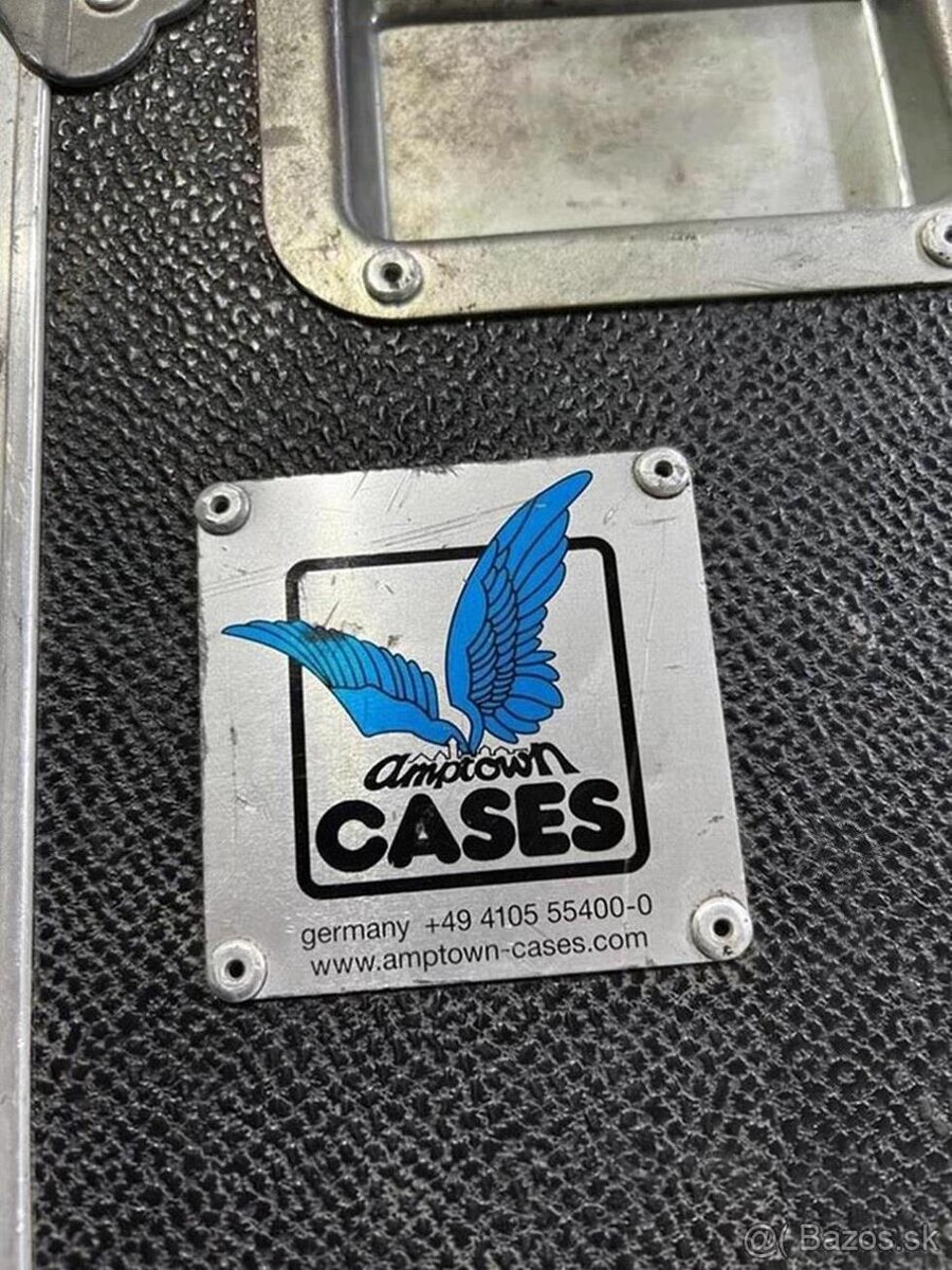 SGM P5 3 kusy s case - 10