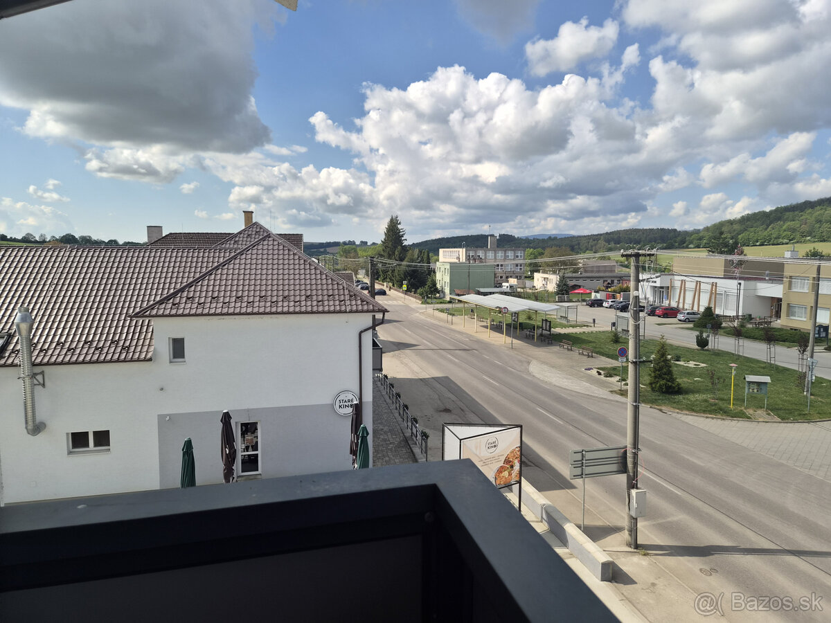 2 izbový byt Motešice,60m2 - 10