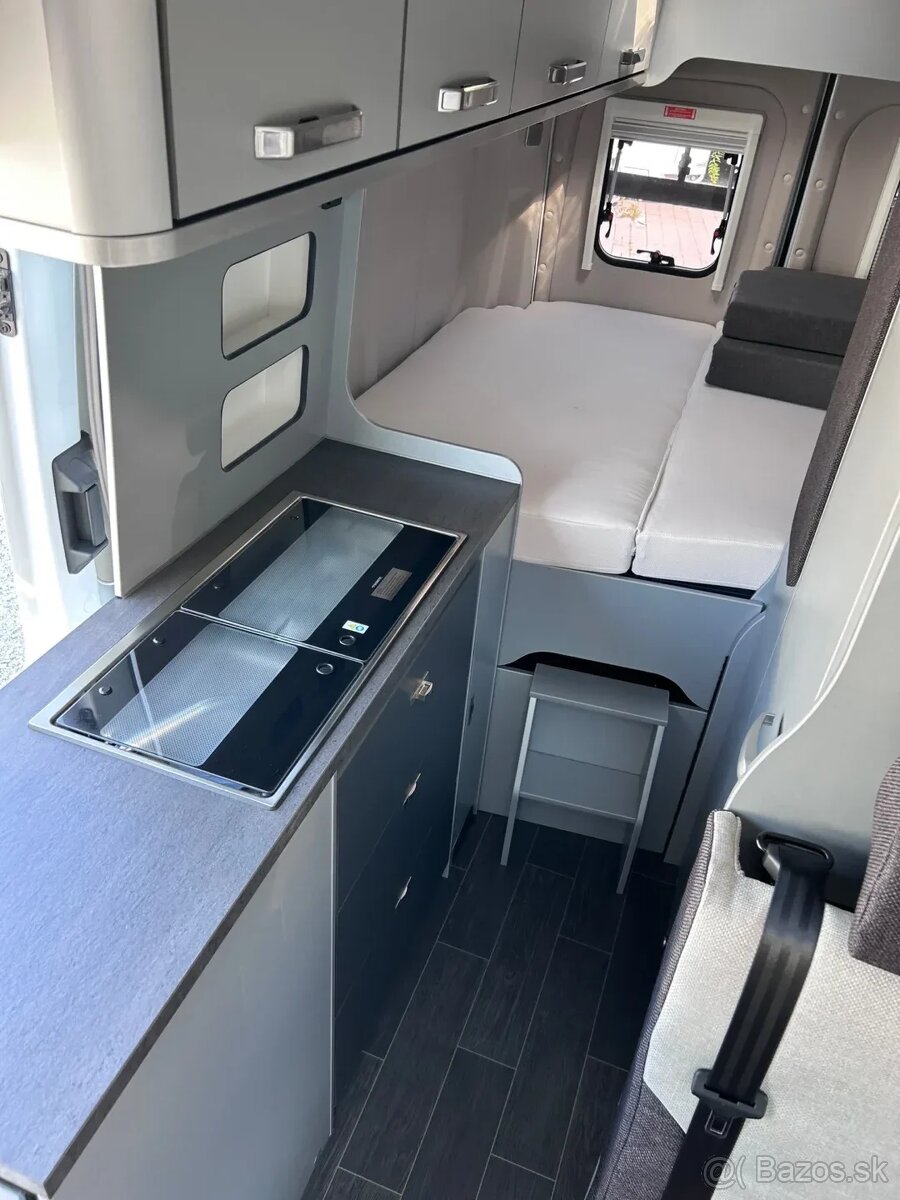 Weinsberg CaraTour 600 MQ - Ford - 10