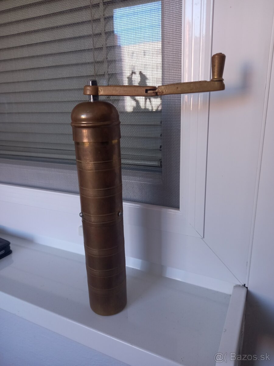 Krištáľový luster. - 10