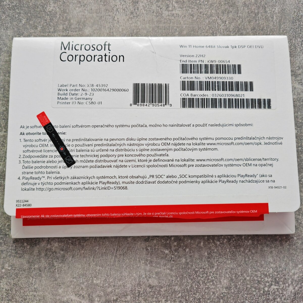 Lenovo Legion 5 – Ryzen 7 5800H,16GB RAM,RTX 3060 130W,17,3 - 10