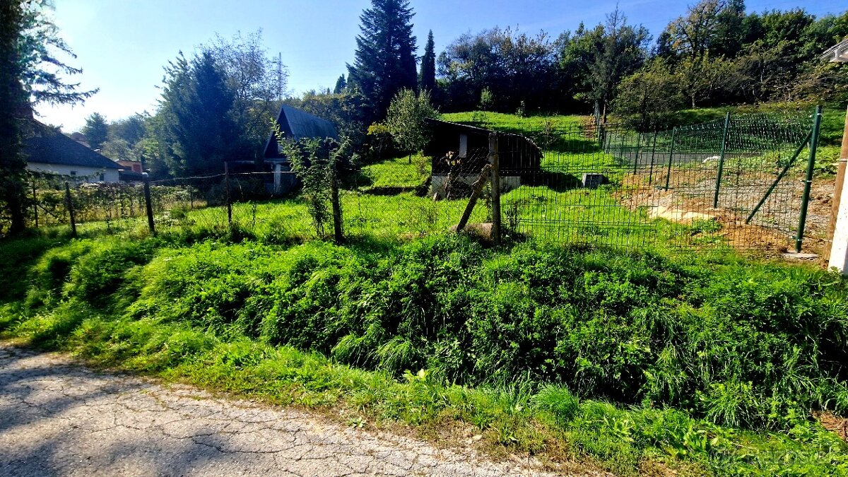 Lukratívny stavebný pozemok blízko centra mesta PREŠOV - 10