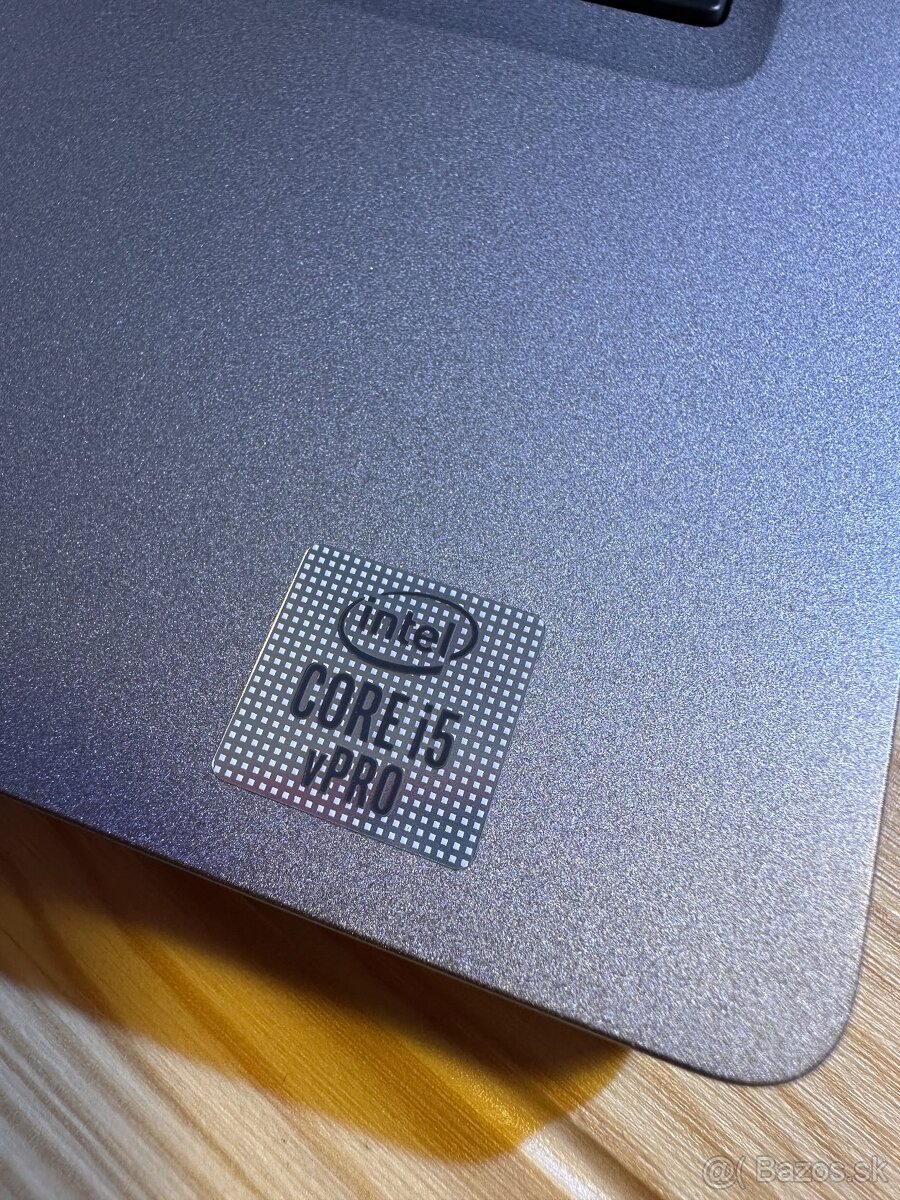 DELL Latitude 5411, 16 GB RAM, Intel CORE i5 vPRO, 14” Displ - 10