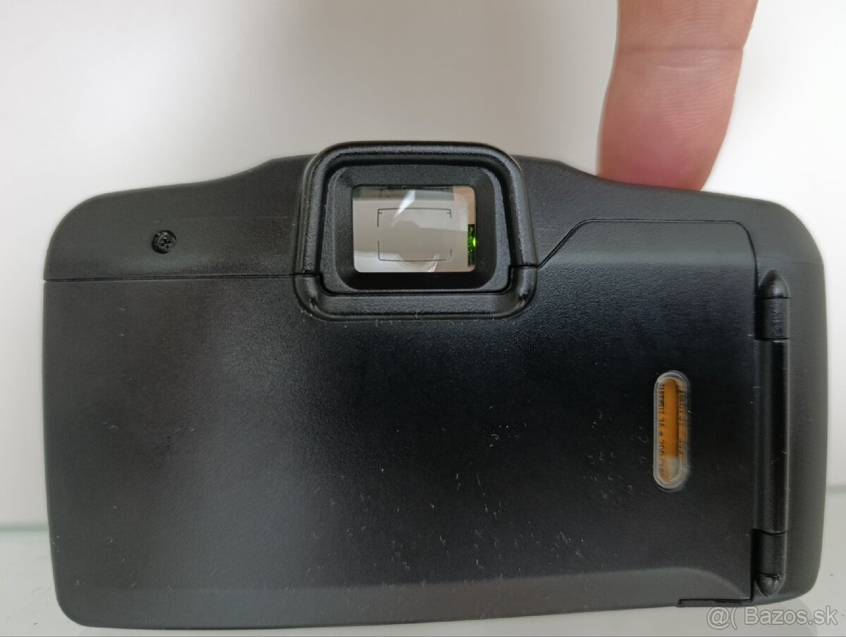 Canon Prima AF-8 - 10