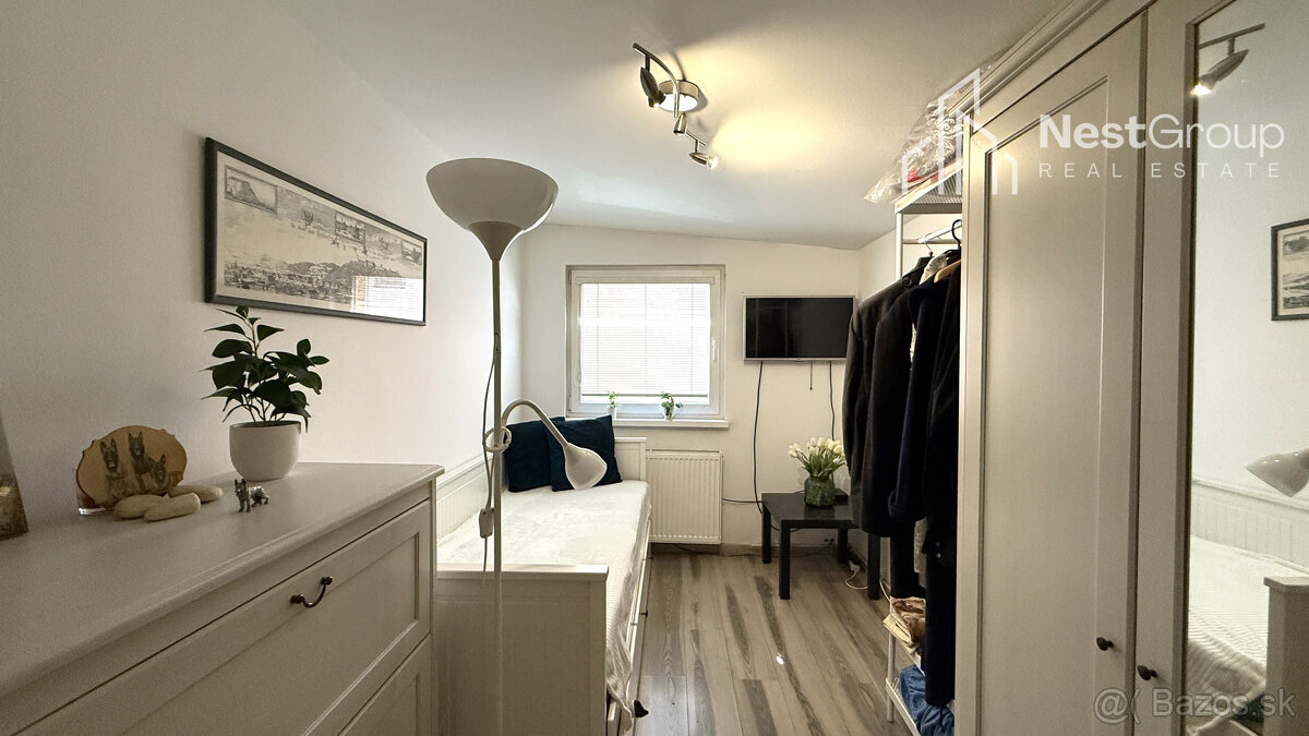 PREDAJ 4-i rodinný dom alebo investičná príležitosť, Podunaj - 10