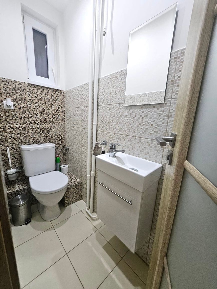 VÝNIMOČNÝ 3-IZBOVÝ BYT V CENTRE TRENČÍNA S 2 BALKÓNMI - 10