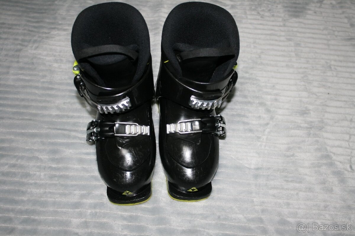 lyže Stockli RT 100 cm - 10