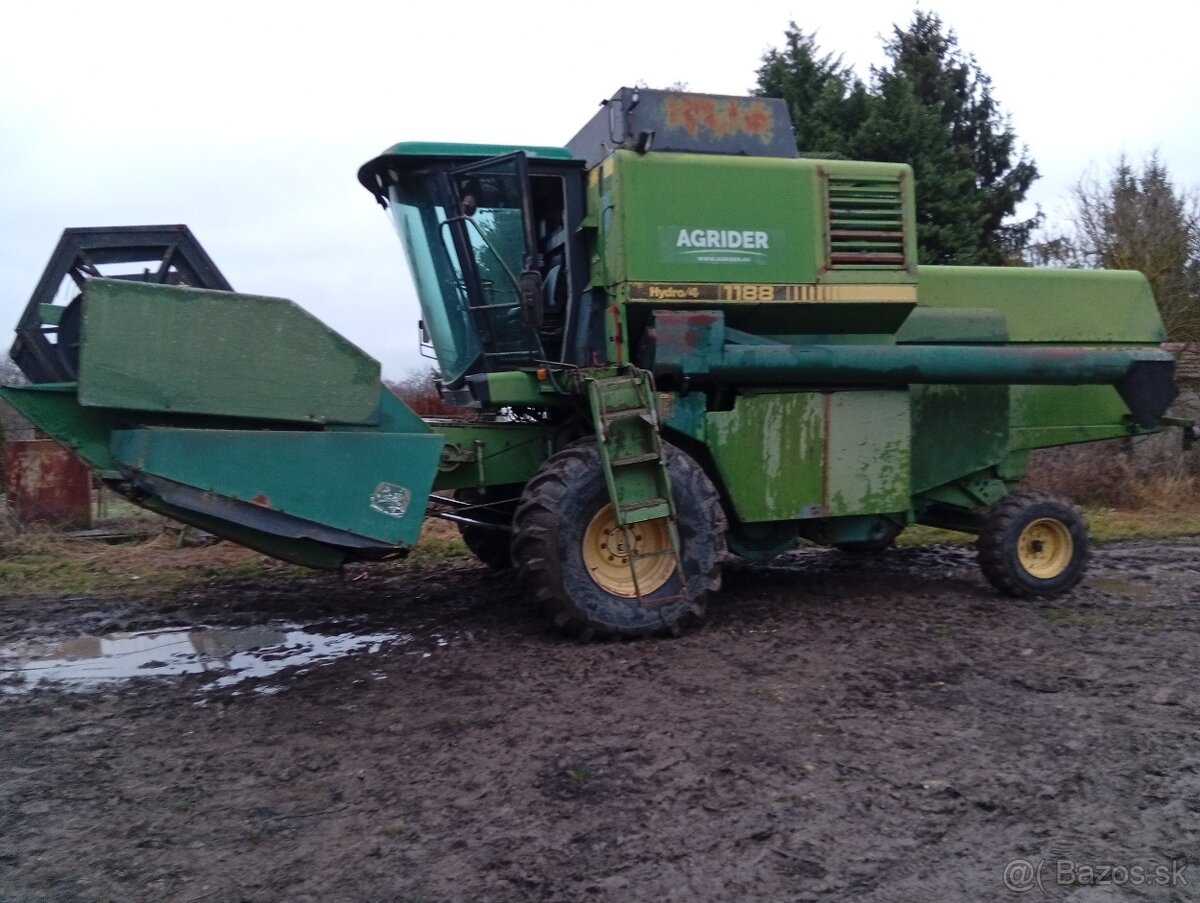 John Deere 1188 hydro4 - 10