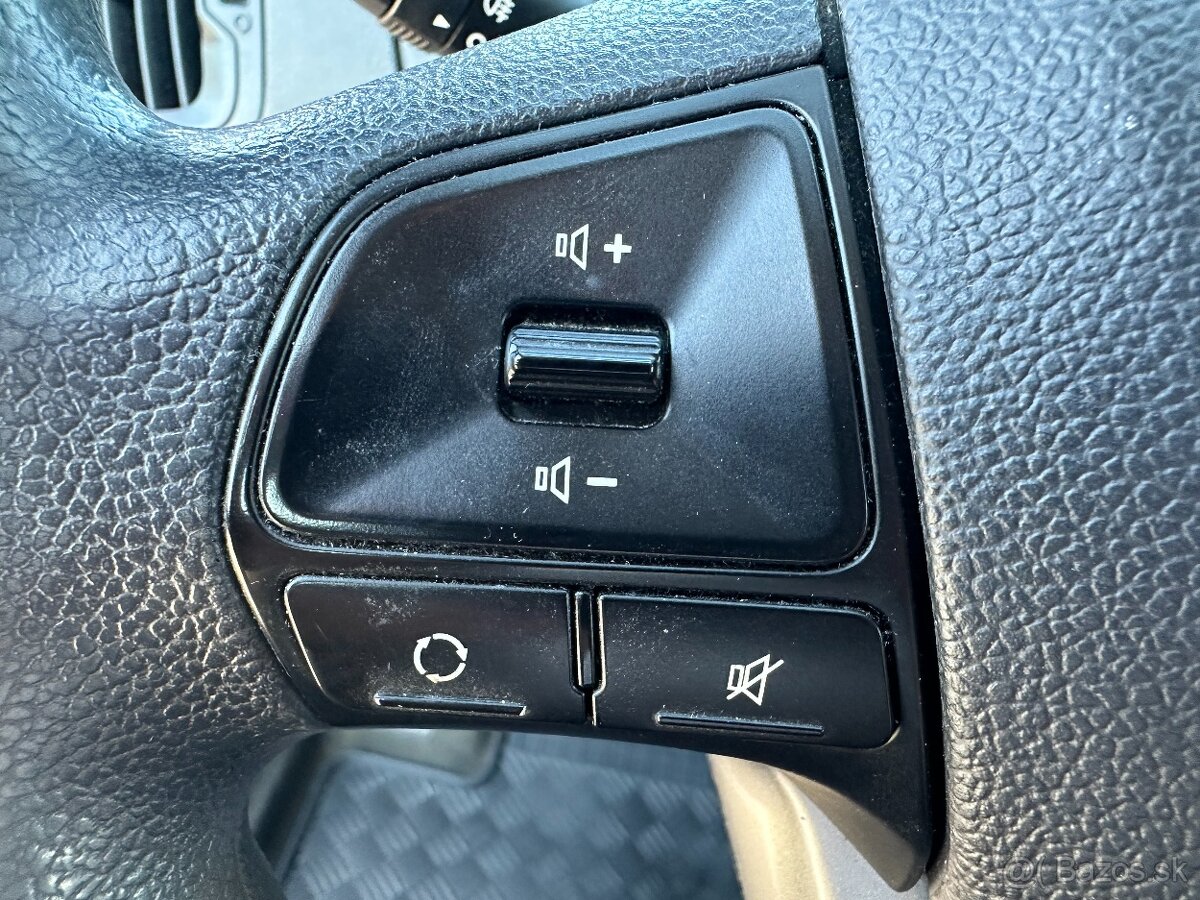 Kia Rio 1,2 CVVT - odpočet DPH - 10