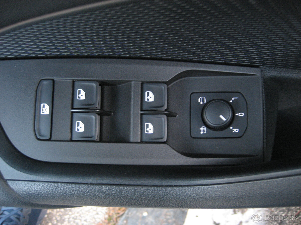 škoda Octavia 1.0 TSI e-TEC Style DSG - 10