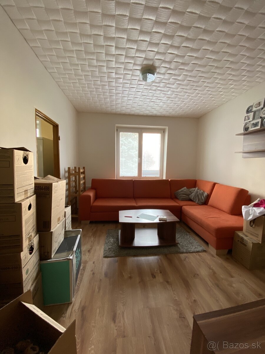 Prenájom 2-izbového bytu - 10