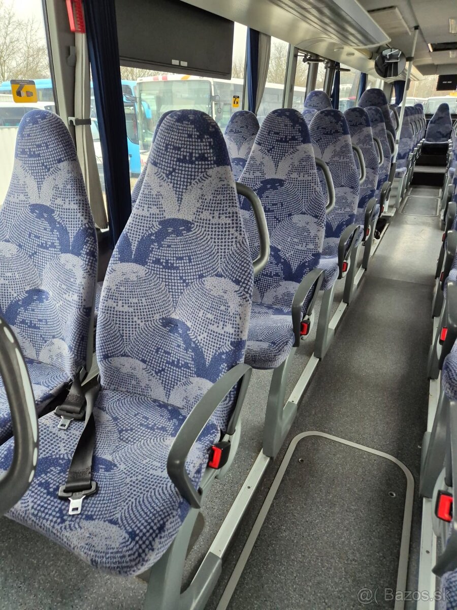 Setra S 415 H. 250.000km. 2013 - 10