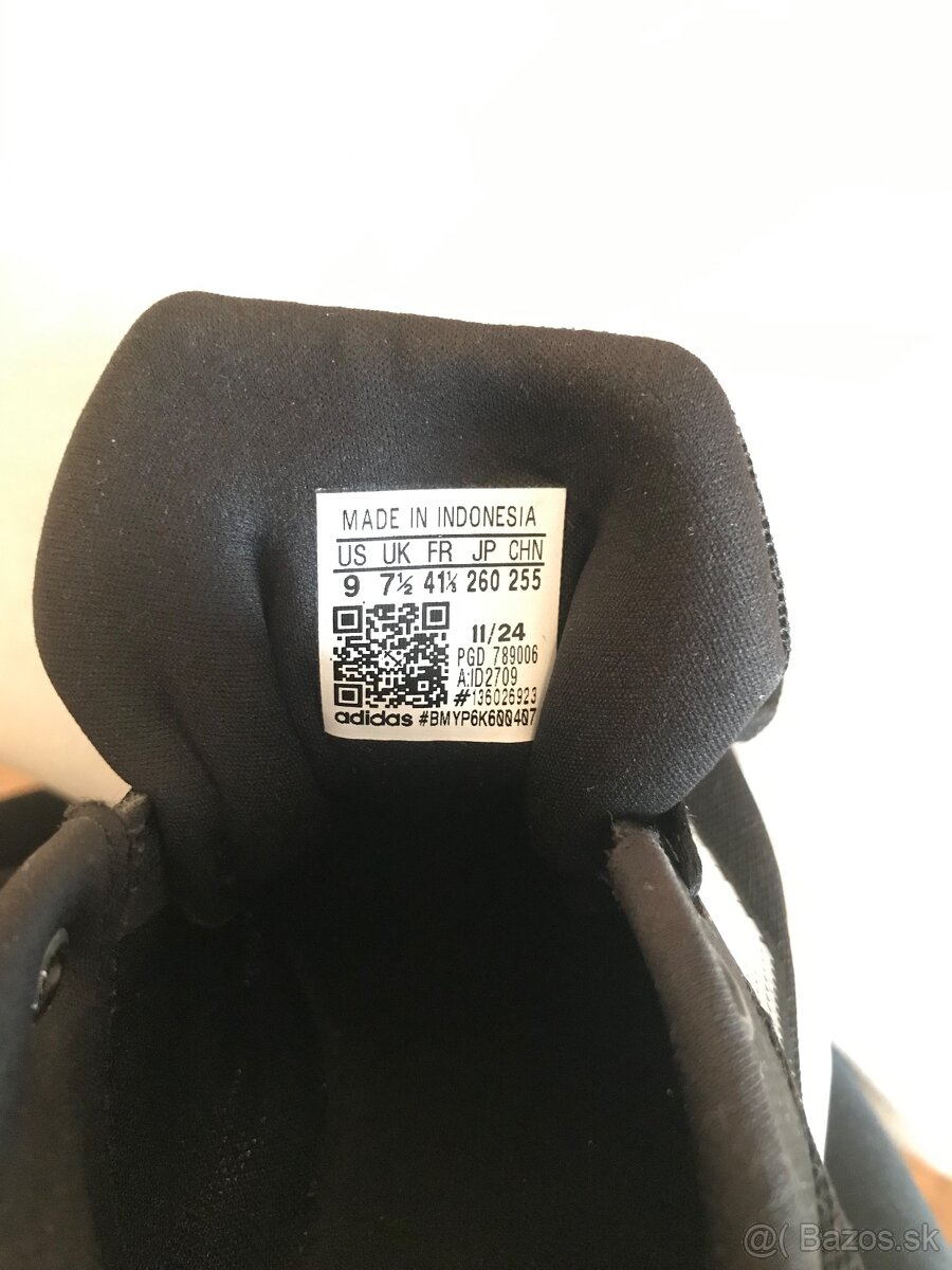 Predám dámske tenisky - 10