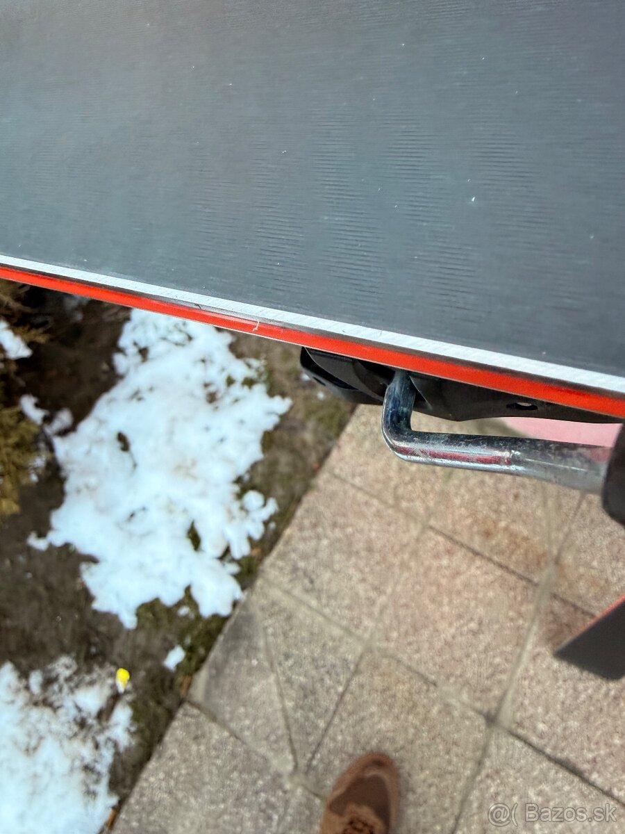 Lyže Atomic Redster X7 Wide - 176cm - 10