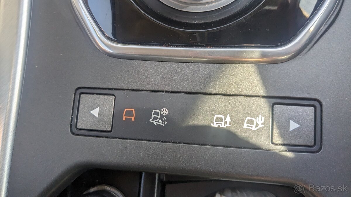 RANGE ROVER EVOQUE 2.2 TD4 - 10