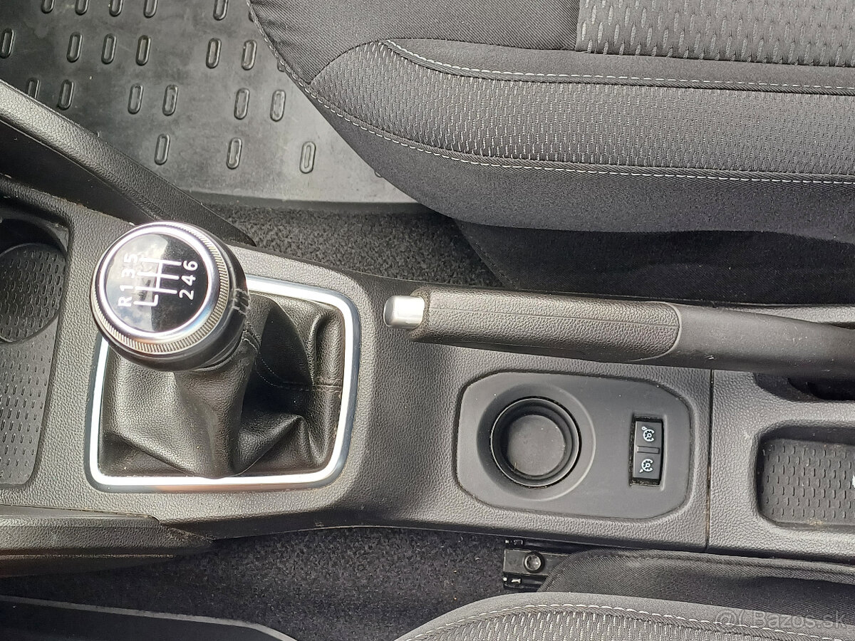 dacia duster 1,0i+LPG,67kw,r.v.2021,kup. v SR,manual.6 - 10