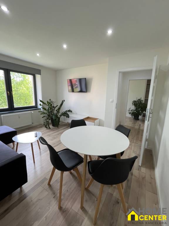 Prenájom 2-izbového bytu, Sústružnícka, Sústružnícka, Komárn - 10