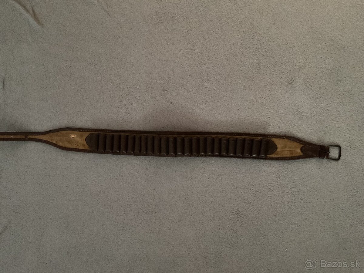 Poľovnícke predmety - 10